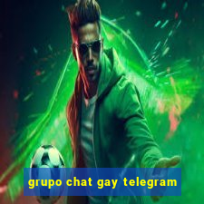 grupo chat gay telegram